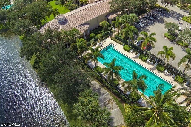 3 Bed Pool Home for Sale in Island Walk, FL, $689,000 — photo 31