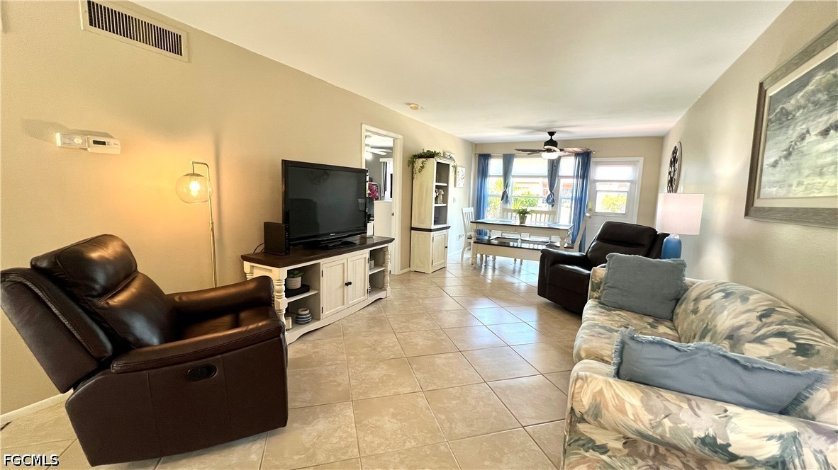 2 Bed Condominium for Sale in Fort Myers, FL, $1,250 — photo 31