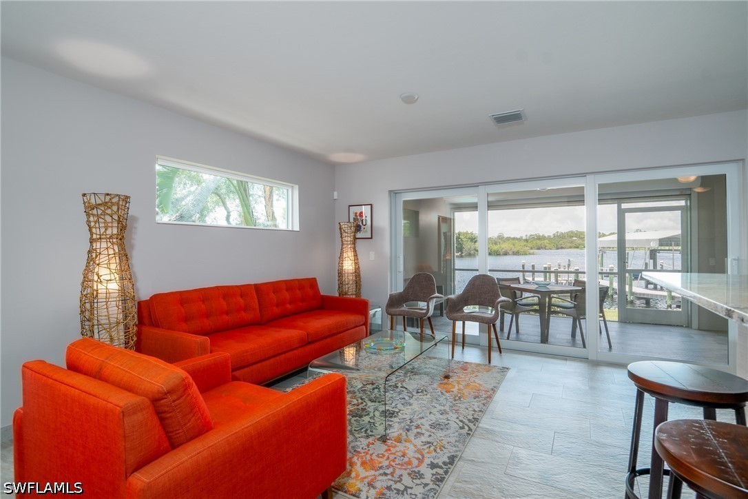 4 Bed Waterfront Home for Sale in Fort Myers, FL, $999,000 — photo 31