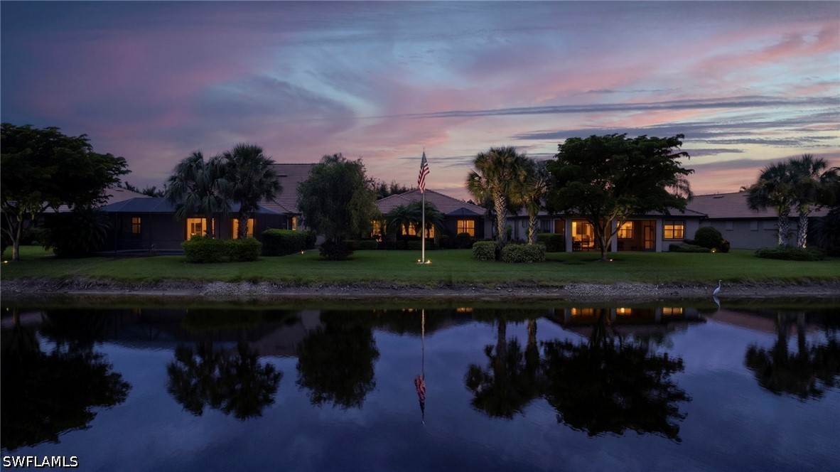 2 Bed Waterfront Home for Sale in Del Webb, FL, $399,900 — photo 31