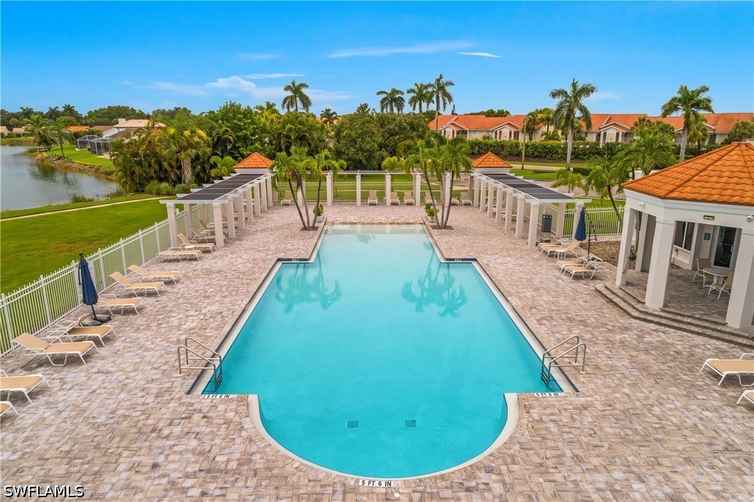 2 Bed Condominium for Sale in Naples, FL, $359,000 — photo 31