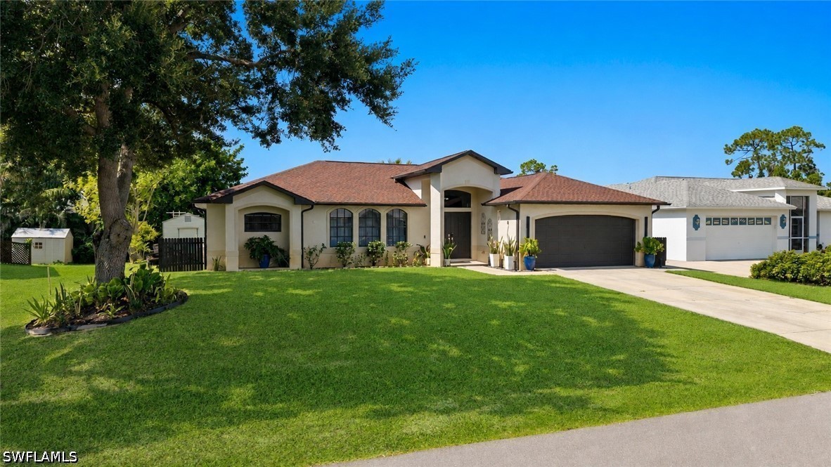 3 Bed SingleFamilyResidence for Sale in San Carlos Park, FL — photo 31