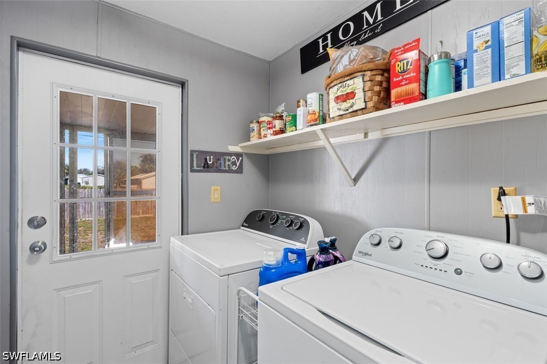 3 Bed ManufacturedHome for Sale in North Fort Myers, FL — photo 31