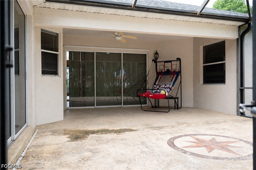 4 Bed SingleFamilyResidence for Sale in Cape Coral, FL — photo 31