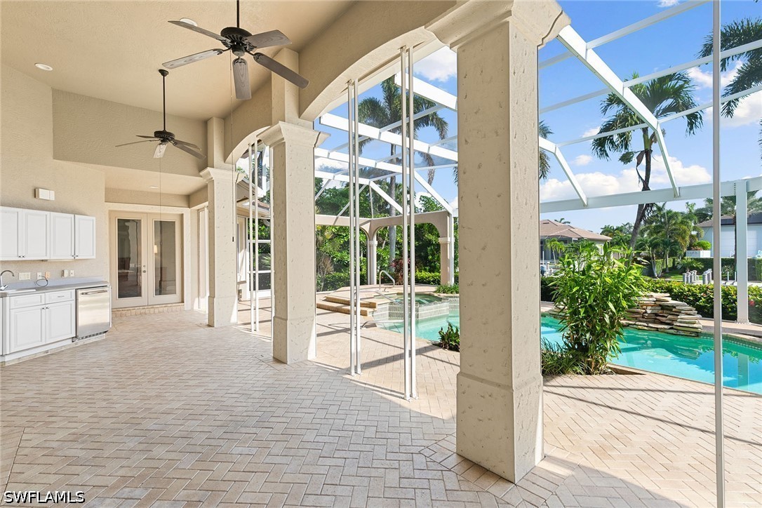 3 Bed Pool Home for Sale in Estates, FL, $3,200,000 — photo 31