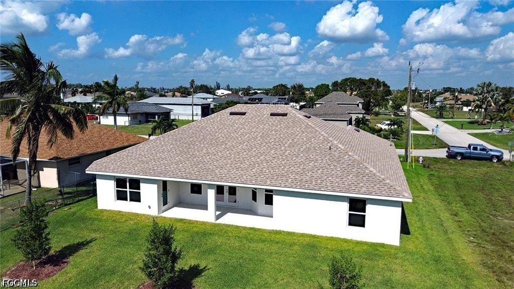4 Bed Waterfront Home for Sale in Cape Coral, FL, $2,550 — photo 31