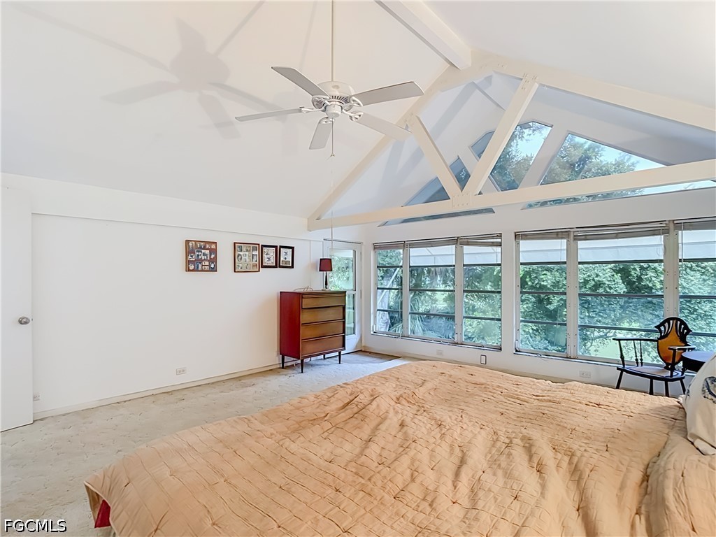 3 Bed Pool Home for Sale in North Fort Myers, FL, $399,000 — photo 31