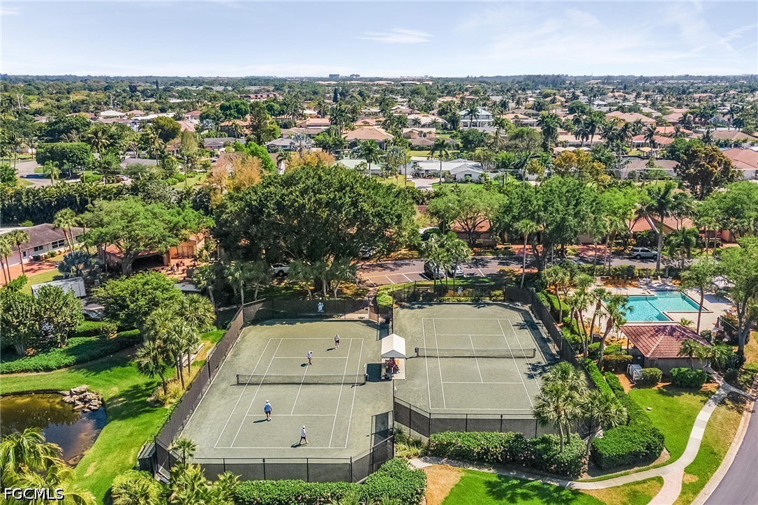 2 Bed Waterfront Home for Sale in Fort Myers, photo 31