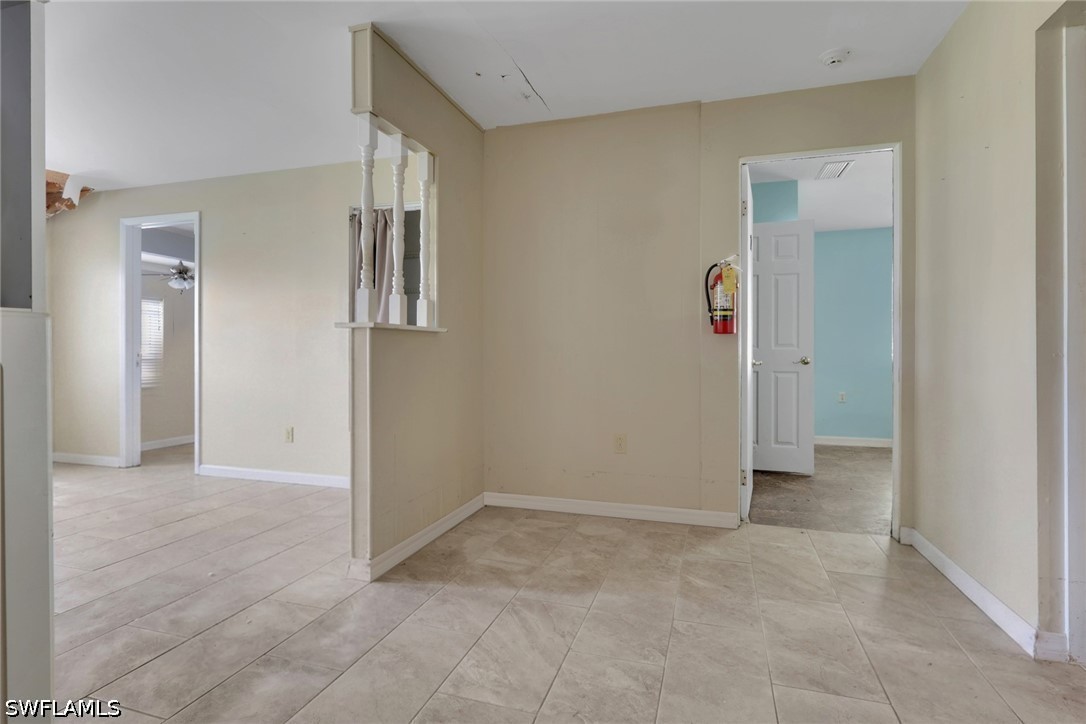 6 Bed SingleFamilyResidence for Sale in Naples Park, FL — photo 31