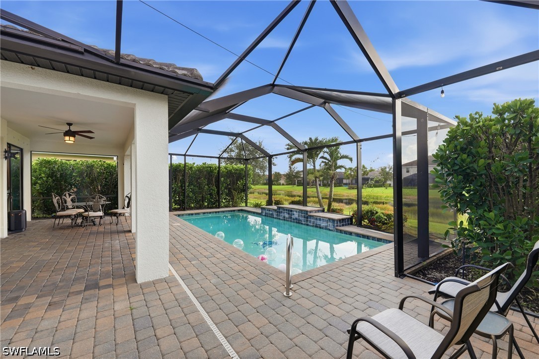 4 Bed Pool Home for Sale in Naples, FL, $665,000 — photo 31