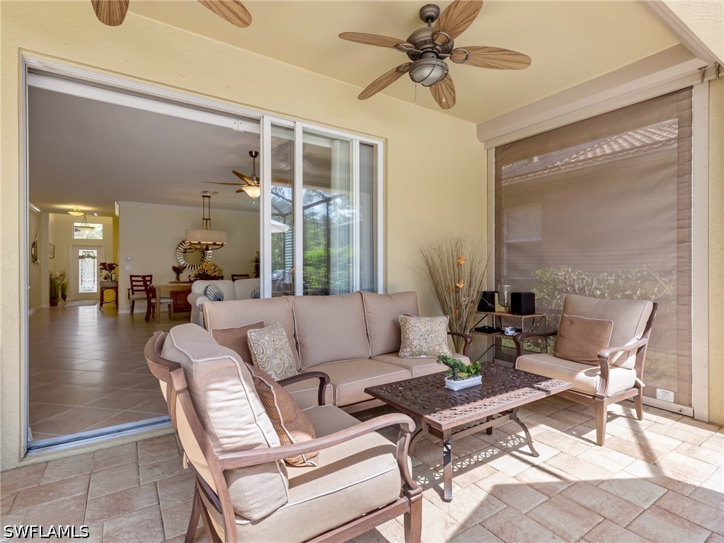 4 Bed SingleFamilyResidence for Sale in Estero, FL, $519,500 — photo 31
