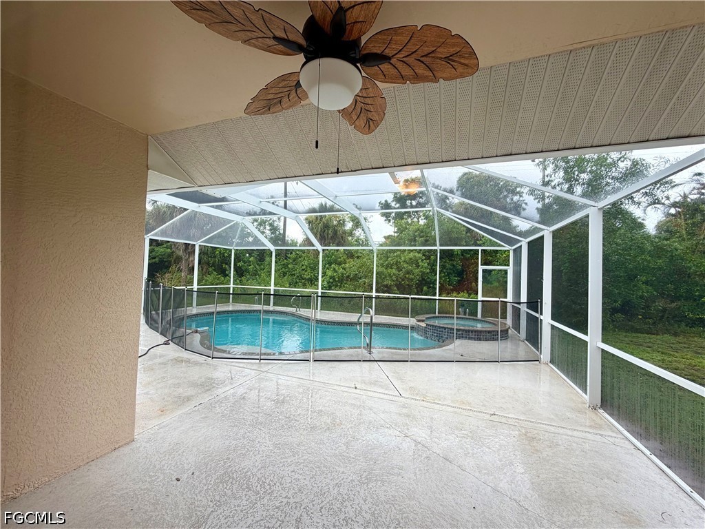3 Bed Pool Home for Sale in Argyle, FL, $2,850 — photo 31
