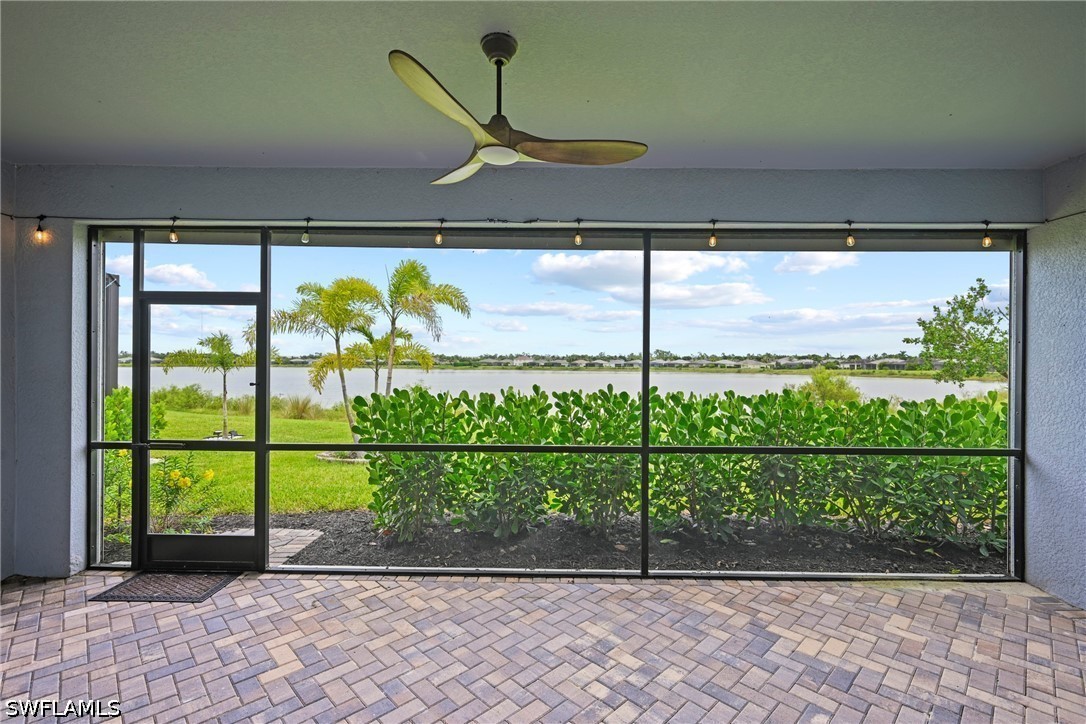 3 Bed Waterfront Home for Sale in Bonita Landing, FL — photo 31