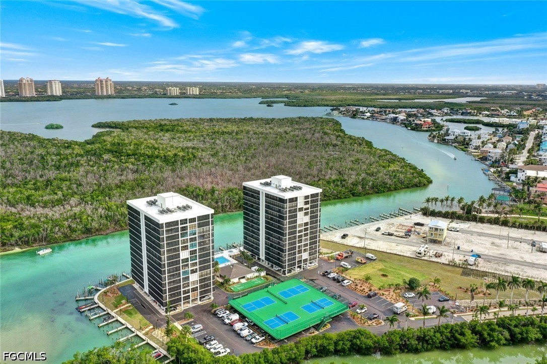 2 Bed Waterfront Home for Sale in Bonita Springs, FL, $8,500 — photo 31