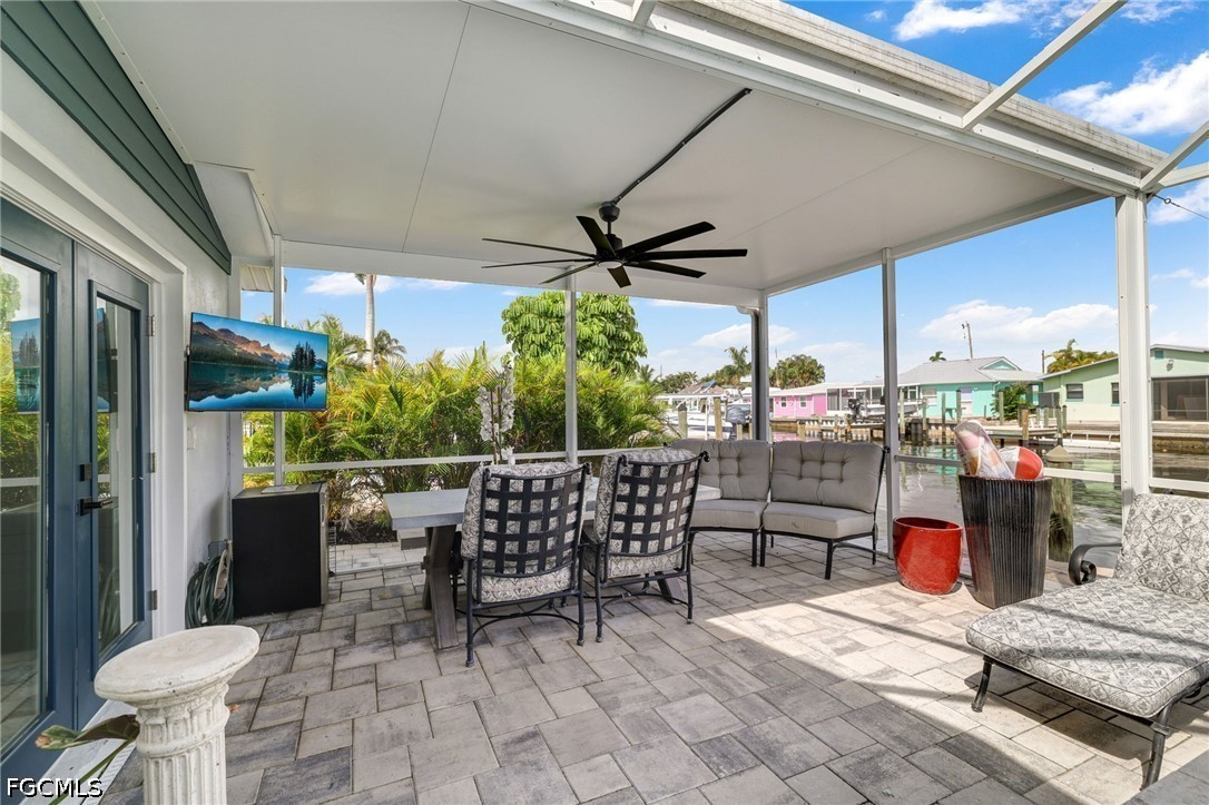 2 Bed Pool Home for Sale in Island Harbors, photo 31