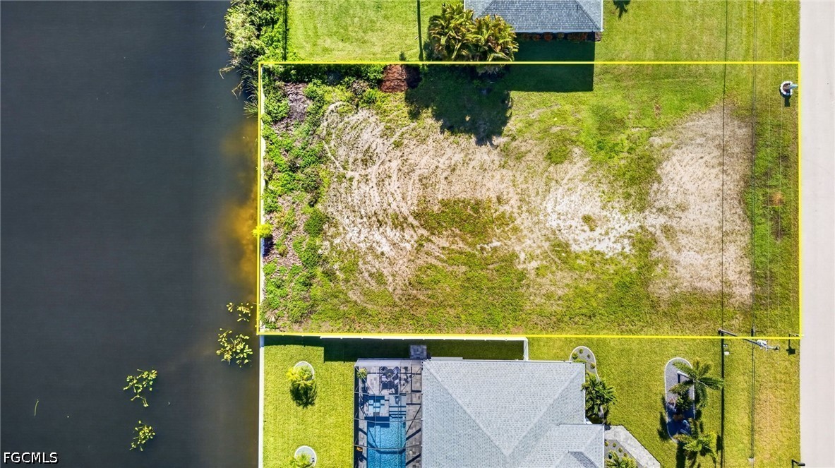 Waterfront Home for Sale in Cape Coral, photo 31