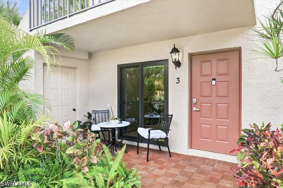 2 Bed Condominium for Sale in Coach House, FL, $400,000 — photo 31
