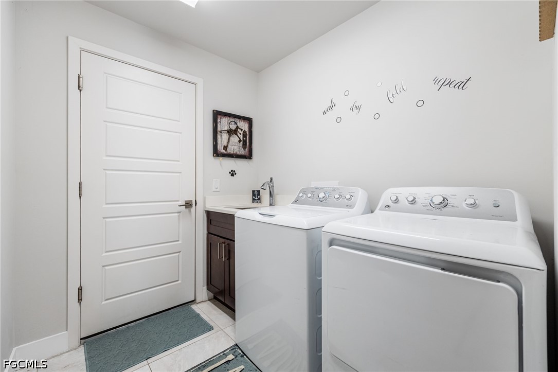 3 Bed Pool Home for Sale in Cape Coral, FL, $539,000 — photo 31