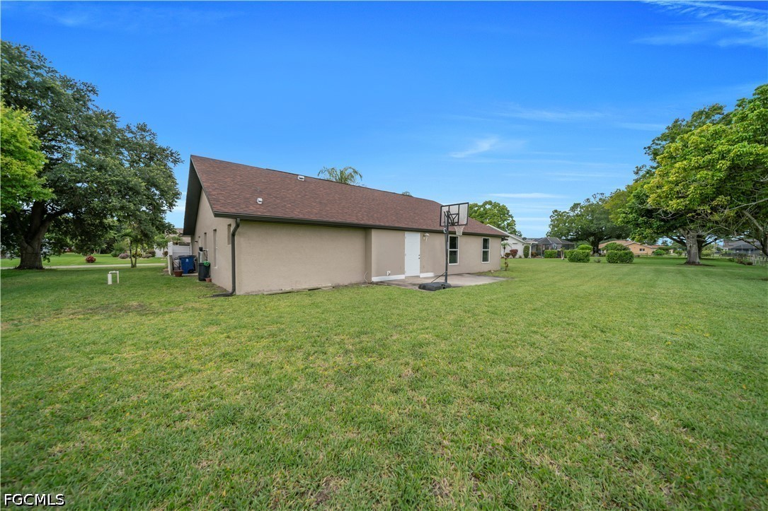 3 Bed SingleFamilyResidence for Sale in Lehigh Acres, FL — photo 31