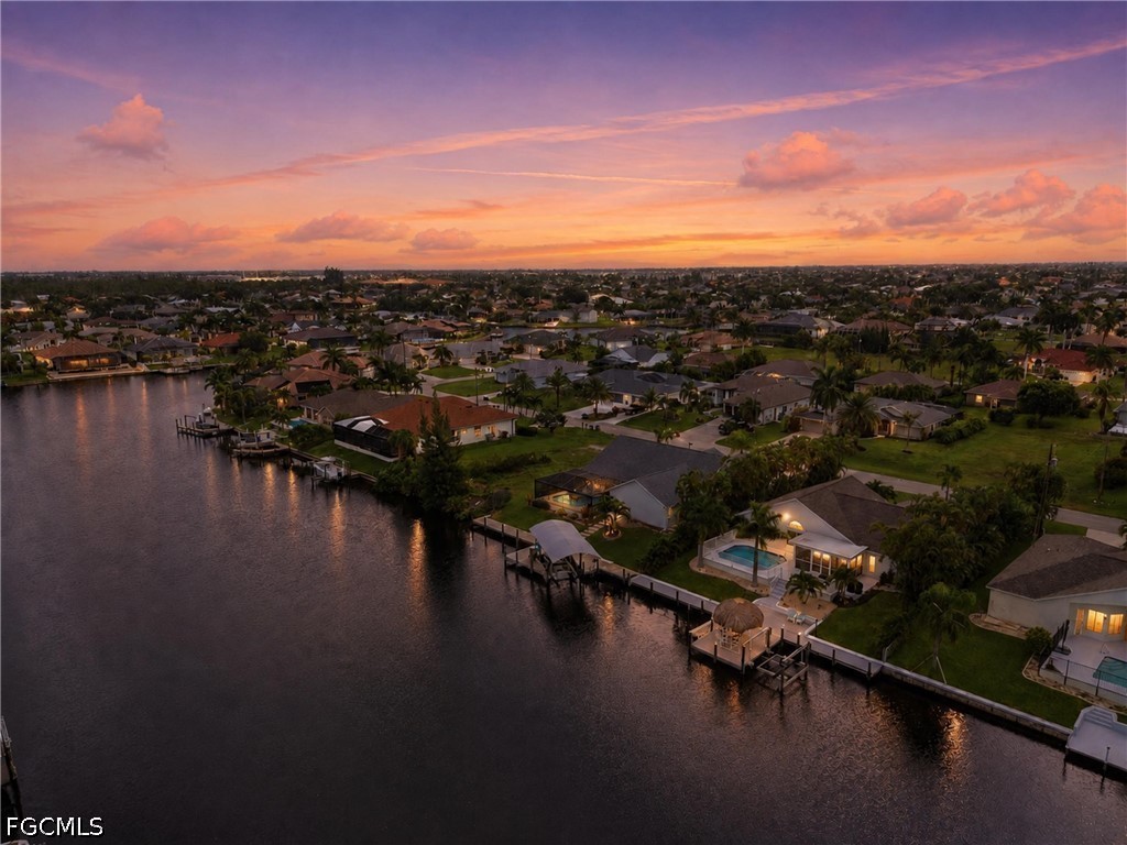 3 Bed Pool Home for Sale in Cape Coral, photo 31