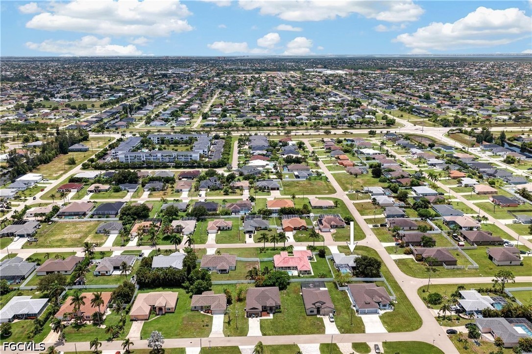 3 Bed Pool Home for Sale in Cape Coral, FL, $375,000 — photo 31