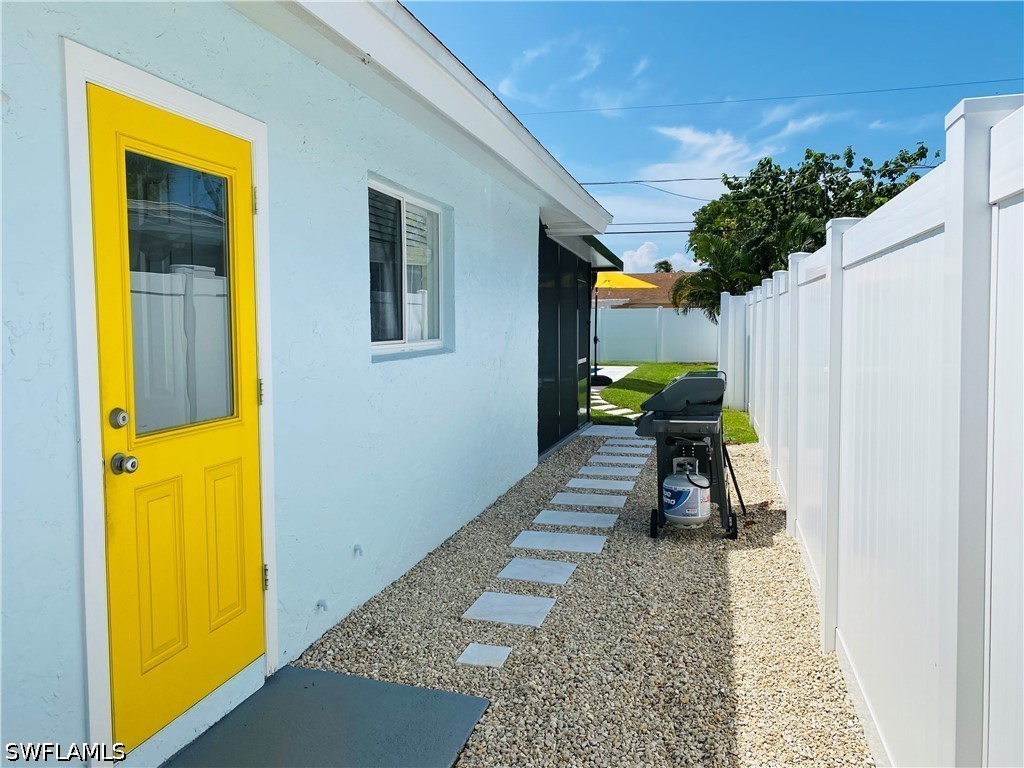 3 Bed Pool Home for Sale in Naples Park, FL, $10,500 — photo 31