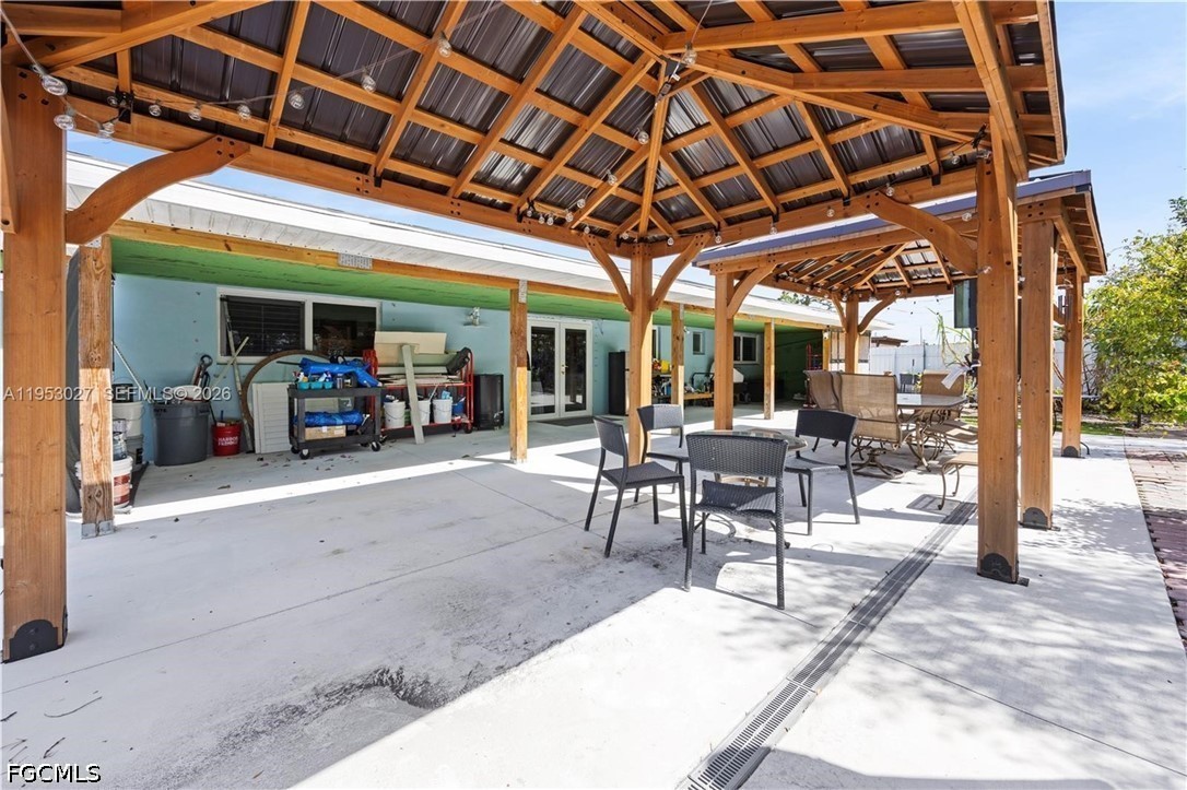 4 Bed SingleFamilyResidence for Sale in Cape Coral, FL — photo 31