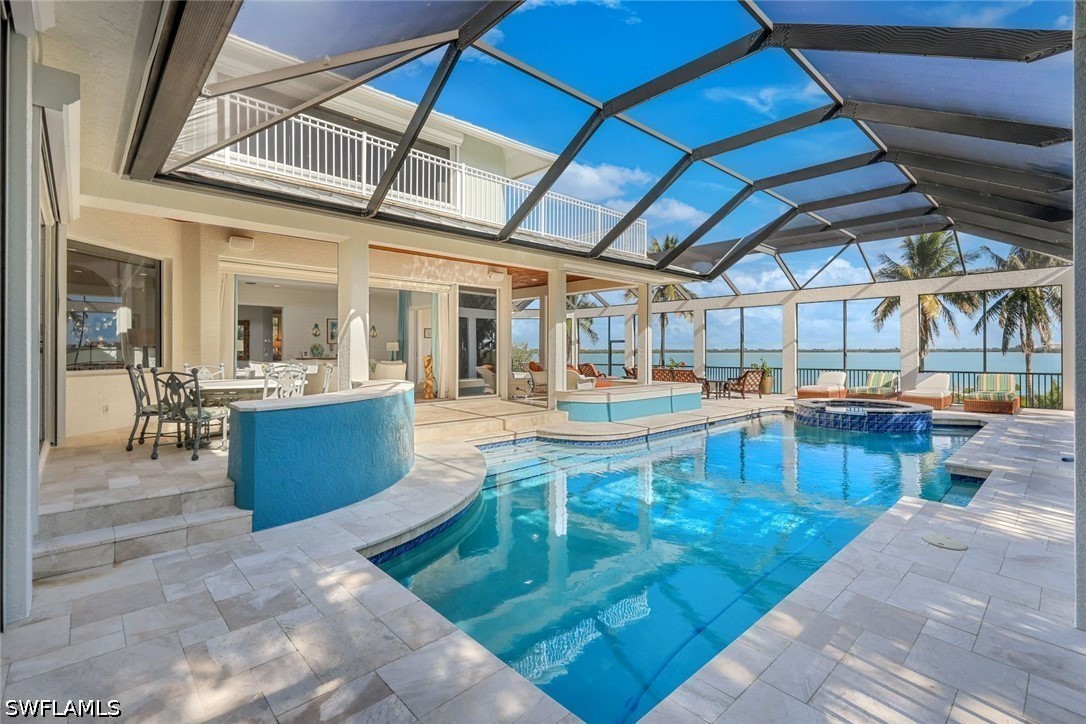 4 Bed Pool Home for Sale in Estates, FL, $6,799,000 — photo 31