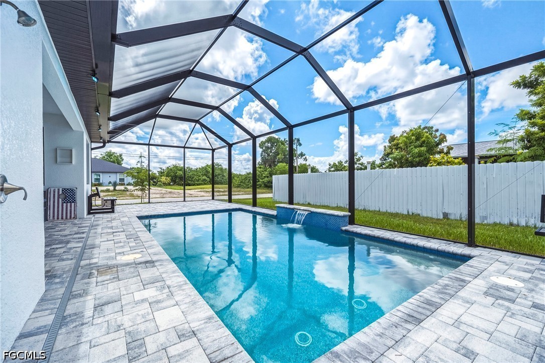 4 Bed Pool Home for Sale in Cape Coral, photo 31