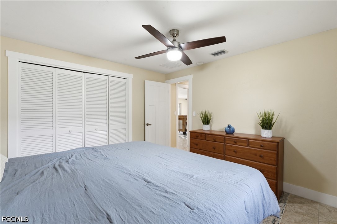 3 Bed Pool Home for Sale in Cape Coral, photo 31