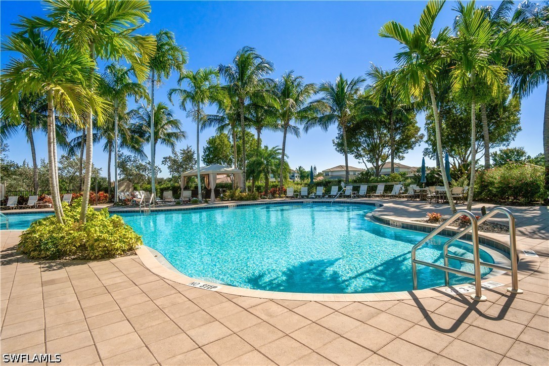 2 Bed Condominium for Sale in Marbella Lakes, FL, $385,000 — photo 31