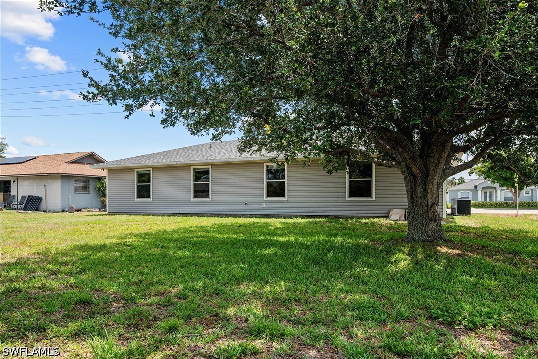 4 Bed SingleFamilyResidence for Sale in Cape Coral, FL — photo 31