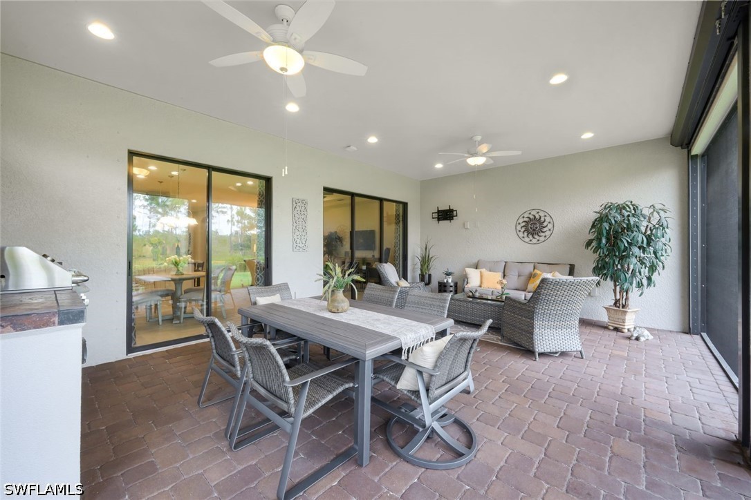 3 Bed SingleFamilyResidence for Sale in Estero Pointe, FL — photo 31
