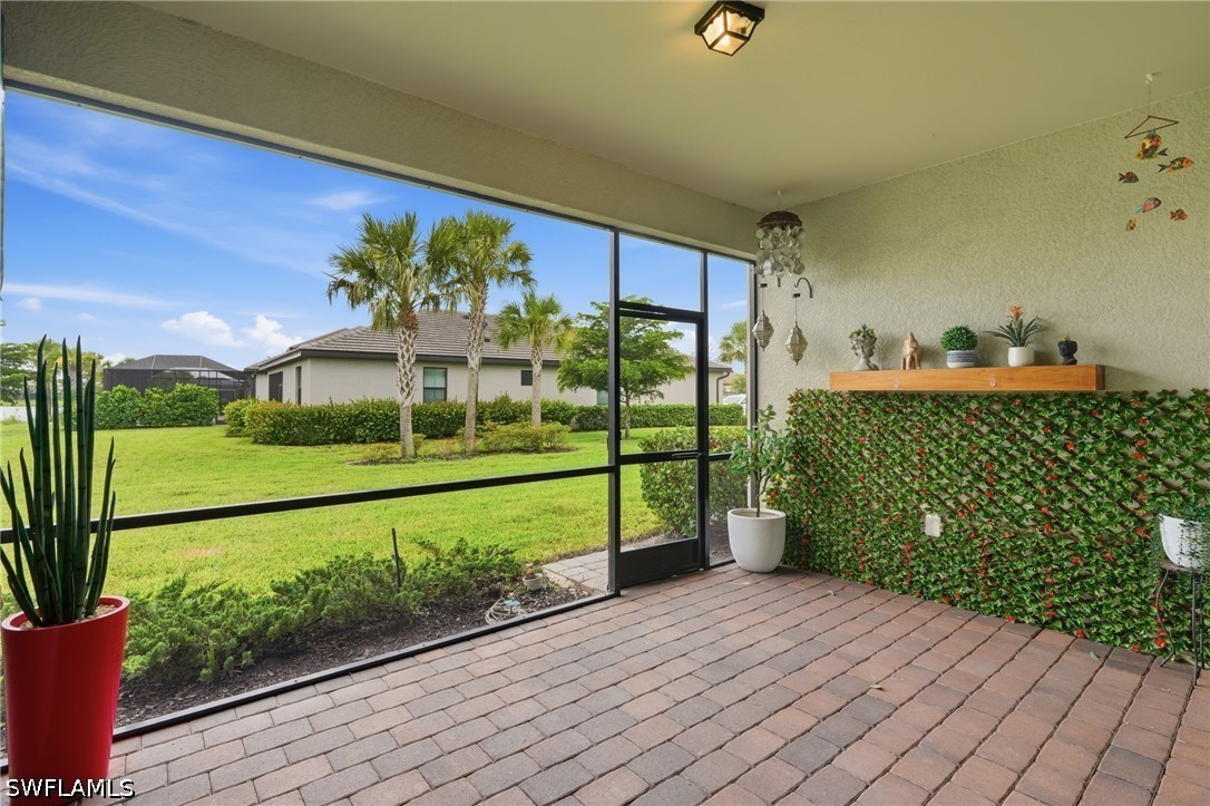 4 Bed Waterfront Home for Sale in Estero, FL, $565,000 — photo 31