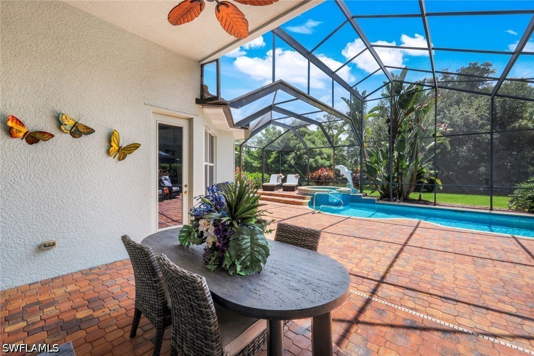 3 Bed Pool Home for Sale in Belle Lago, photo 31