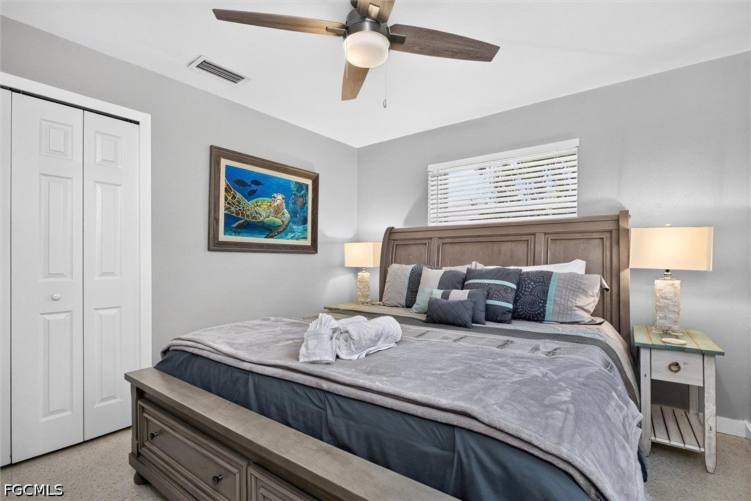 3 Bed Pool Home for Sale in Cape Coral, photo 31