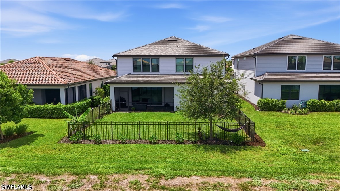 5 Bed Waterfront Home for Sale in Estero, photo 31