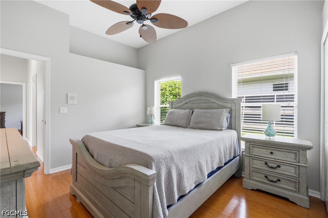 3 Bed Pool Home for Sale in Cape Coral, photo 31