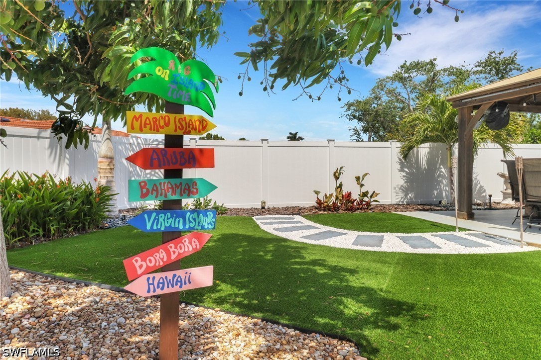 3 Bed Pool Home for Sale in Marco Island, photo 31