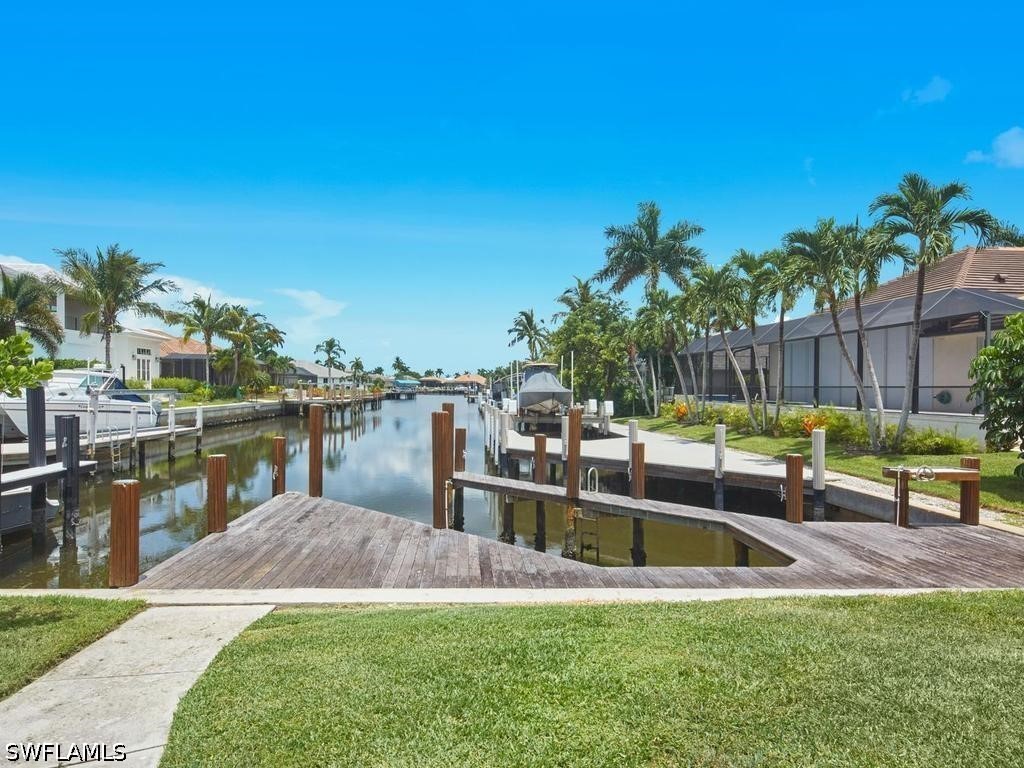 4 Bed Pool Home for Sale in Marco Beach, photo 31