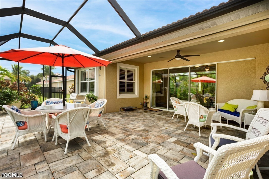 3 Bed SingleFamilyResidence for Sale in North Fort Myers, photo 31