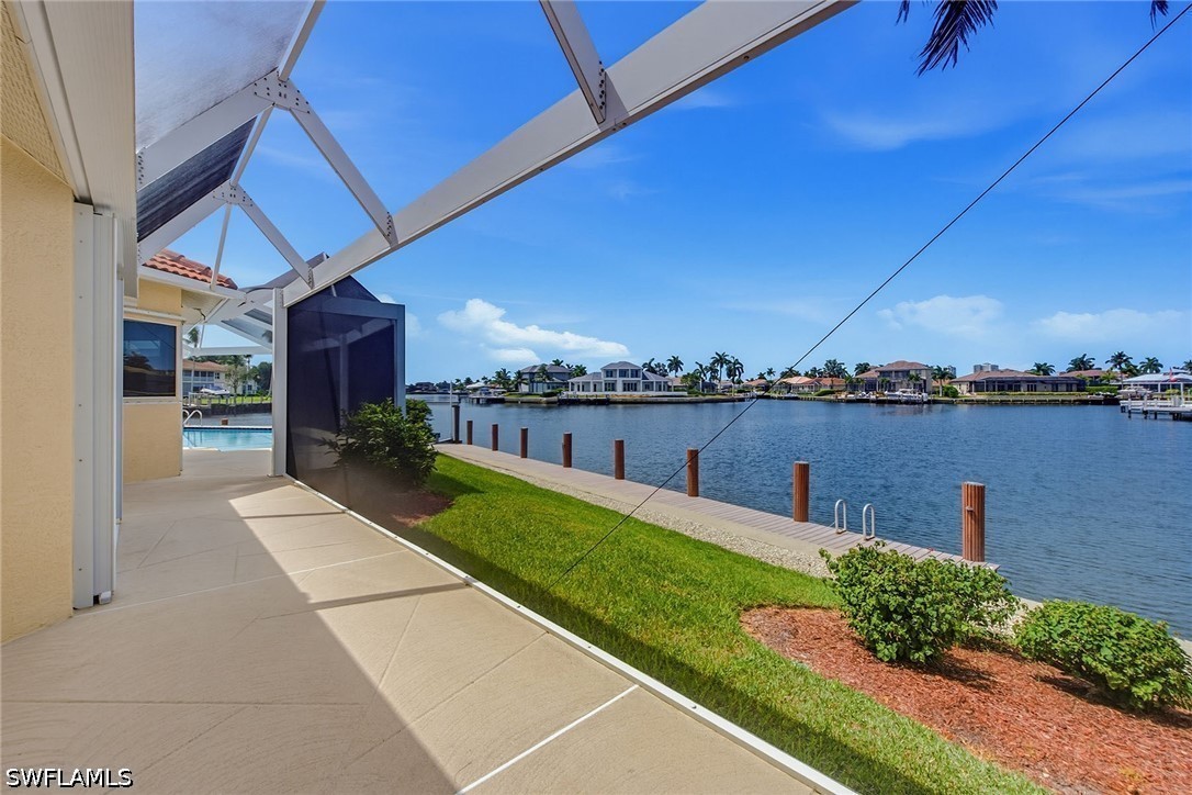 4 Bed Pool Home for Sale in Marco Island, photo 31