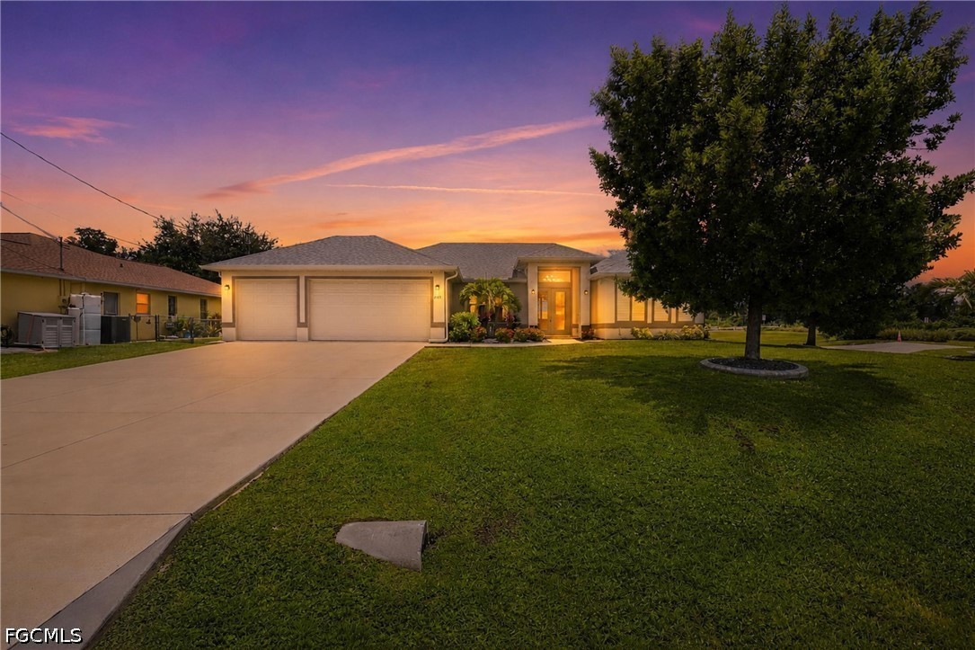 4 Bed Pool Home for Sale in Cape Coral, photo 31