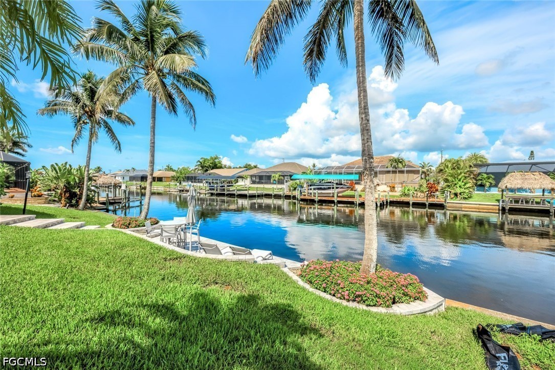 4 Bed Pool Home for Sale in Cape Coral, photo 31