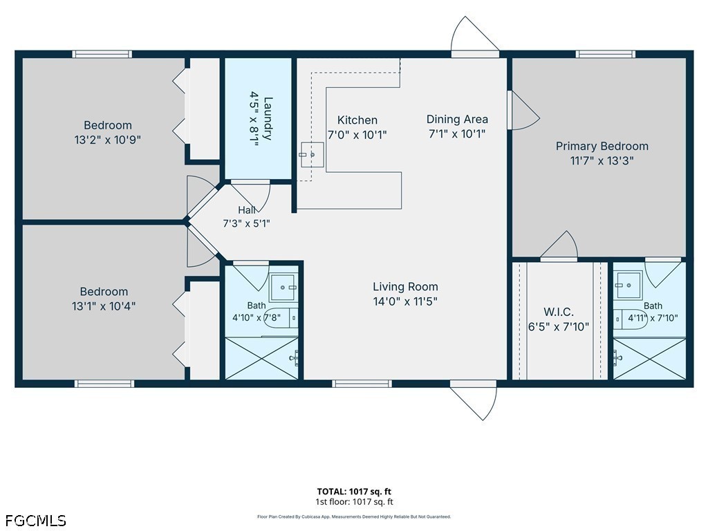 3 Bed SingleFamilyResidence for Sale in Lehigh Acres, photo 31