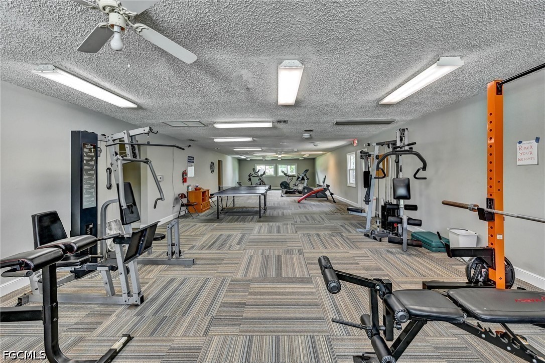 2 Bed Pool Home for Sale in Caloosa Bayview, photo 31