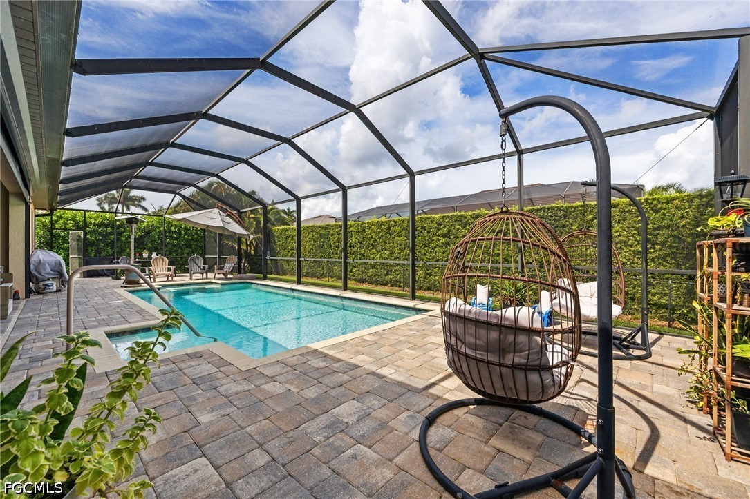 3 Bed Pool Home for Sale in Cape Coral, photo 31