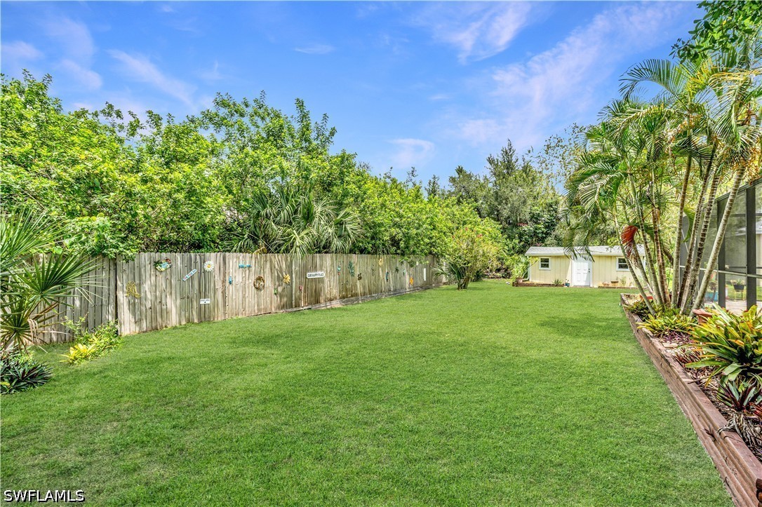3 Bed Pool Home for Sale in Port Charlotte, photo 31