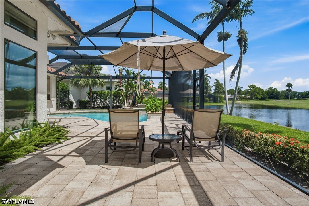 3 Bed Pool Home for Sale in Naples, photo 31