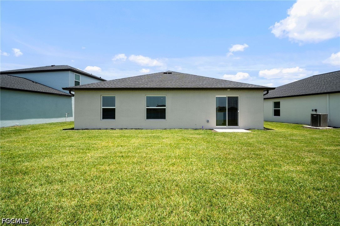 3 Bed SingleFamilyResidence for Sale in Crane Landing, photo 31